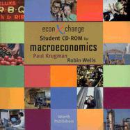 Macroeconomics Student CD-ROM