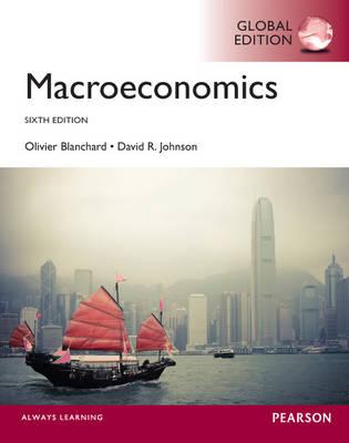 Macroeconomics - Blanchard, Olivier