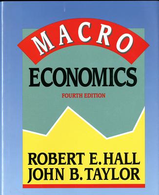 Macroeconomics - Hall, Robert
