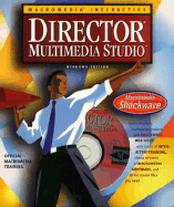 Macromedia Director Multimedia Studio