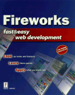 Macromedia Fireworks Fast & Easy Web Development - Lee, Lisa