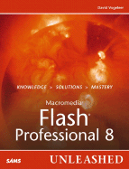 Macromedia Flash Professional 8 Unleashed