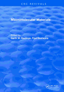 Macromolecular Materials