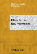 Macromolecular Symposia, No. 194: Fillers for the New Millennium