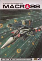 Macross, Vol. 1