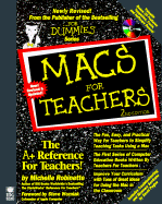 Macs for Teachers for Dummies