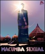 Macumba Sexual [Blu-ray]