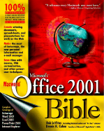 Macword Microsoft Office 2000 Bible