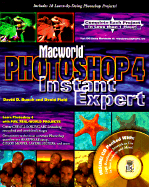 MacWorld Photoshop 4 Instant Expert: With CDROM