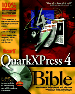 MacWorld QuarkXPress 4 Bible