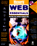 MacWorld Web Essentials, with Disk