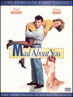 Mad About You: The Complete First Season [2 Discs] - 