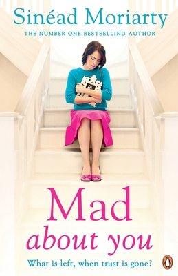 Mad About You - Moriarty, Sinad