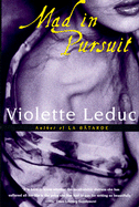 Mad in Pursuit - Leduc, Violette