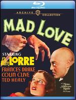 Mad Love [Blu-ray] - Karl W. Freund