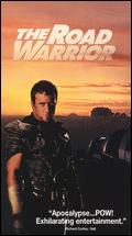 Mad Max 2: The Road Warrior [Blu-ray] - George Miller