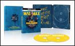 Mad Max: The Road Warrior [SteelBook] [Digital Copy] [4K Ultra HD Blu-ray/Blu-ray][Only @ Best Buy]