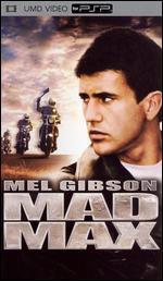 Mad Max [UMD] - George Miller
