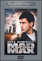 Mad Max - George Miller