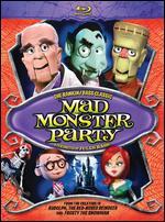 Mad Monster Party - Jules Bass