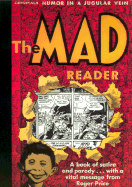 Mad Reader Book 1 - Ibooks, and Kurtzman, Harvey, and Mad