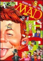 MAD: Season One, Part Two