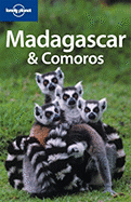 Madagascar and Comoros