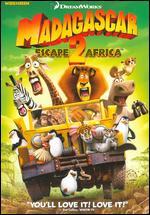 Madagascar: Escape 2 Africa