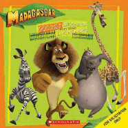 Madagascar: It's a Zoo in Here! - Steele, Michael,Anthony
