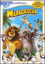 Madagascar [P&S] - Eric Darnell; Tom McGrath