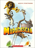 Madagascar: The Movie Storybook