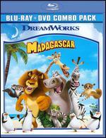 Madagascar [WS] [2 Discs] [Blu-ray/DVD]