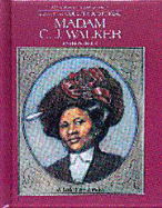 Madam C.J. Walker - Bundles, Alelia, and Huggins, Nathan I (Editor), and King, Coretta Scott (Introduction by)