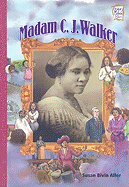 Madam C. J. Walker