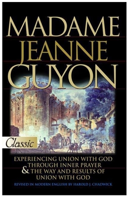 Madam Jeanne Guyon - Guyon, Madame Jeanne