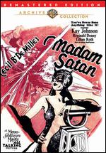 Madam Satan - Cecil B. DeMille
