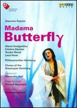Madama Butterfly (Staatsoper Hamburg)