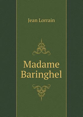 Madame Baringhel - Lorrain, Jean