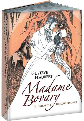 Madame Bovary - Flaubert, Gustave