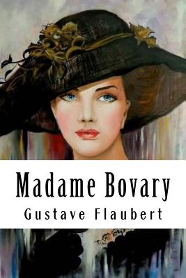 Madame Bovary - Flaubert, Gustave