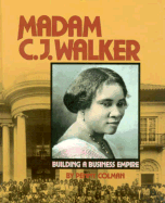 Madame C.J. Walker - Colman, Penny, and Penny Colman