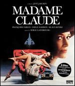 Madame Claude [Blu-ray] - Just Jaeckin