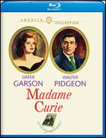 Madame Curie [Blu-ray] - Mervyn LeRoy