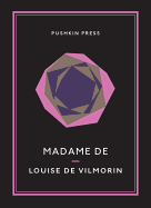 Madame de