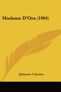 Madame D'Ora (1904)