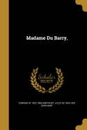 Madame Du Barry,