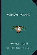 Madame Roland