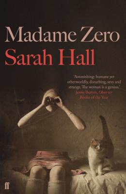 Madame Zero - Hall, Sarah