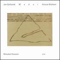 Madar - Jan Garbarek