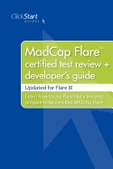 Madcap Flare Certified Test Review + Developer's Guide